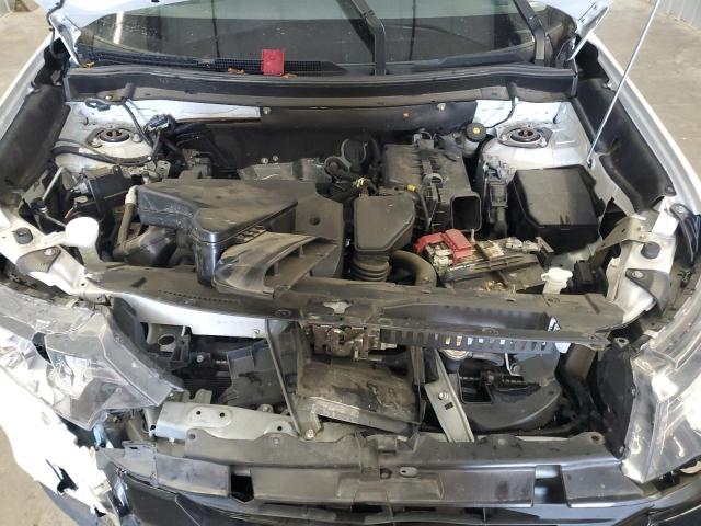 2020 MITSUBISHI OUTLANDER JA4AZ3A32LZ031376