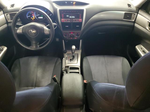 2010 SUBARU FORESTER X - JF2SH6BC4AH905275