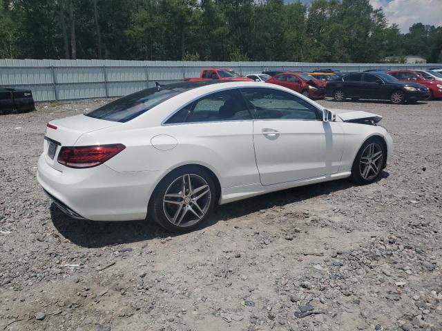 2016 MERCEDES-BENZ E 400 WDDKJ6FB4GF338158
