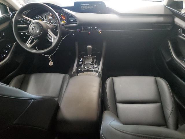 2024 MAZDA 3 SELECT S 3MZBPABM0RM418205