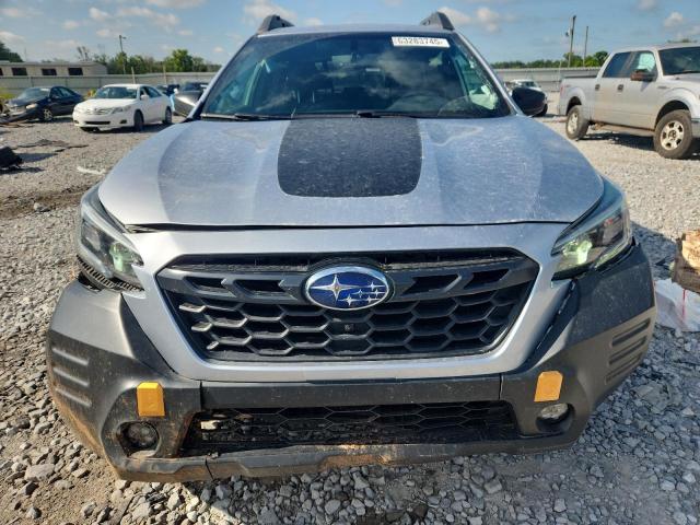 2022 SUBARU OUTBACK WI 4S4BTGUD4N3152614