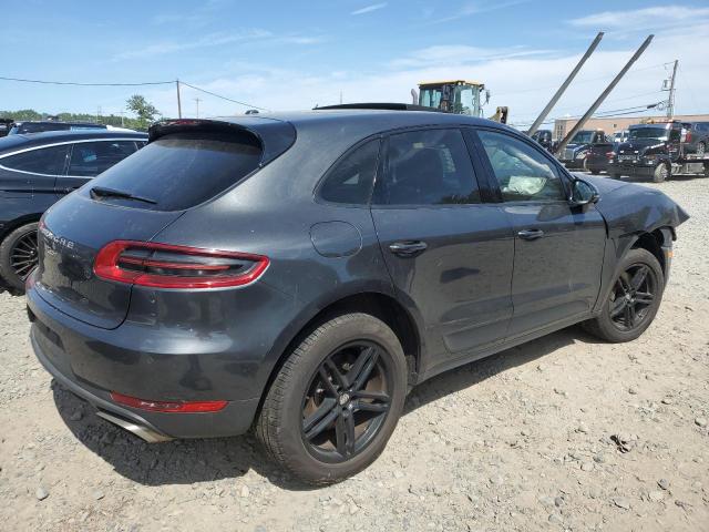 2018 PORSCHE MACAN WP1AA2A50JLB17521