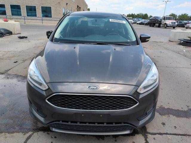 2015 FORD FOCUS SE - 1FADP3F26FL339642