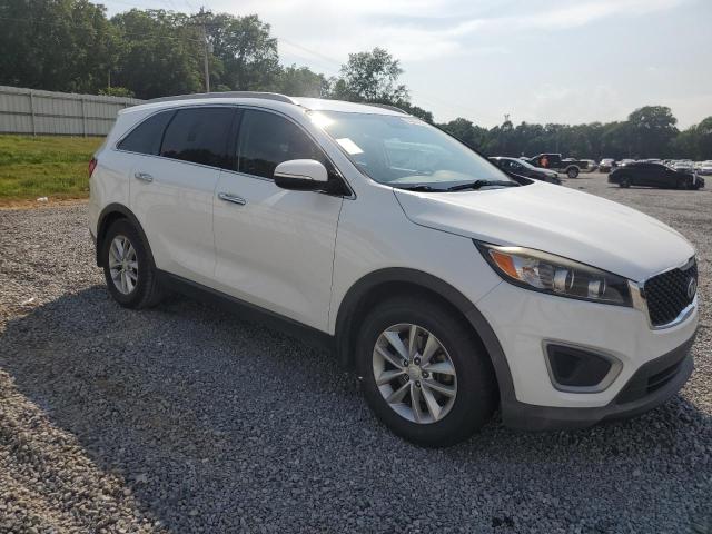 2018 KIA SORENTO LX 5XYPG4A38JG413581