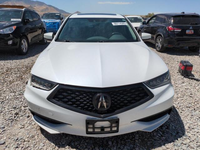 2018 ACURA TLX 19UUB3F36JA000449