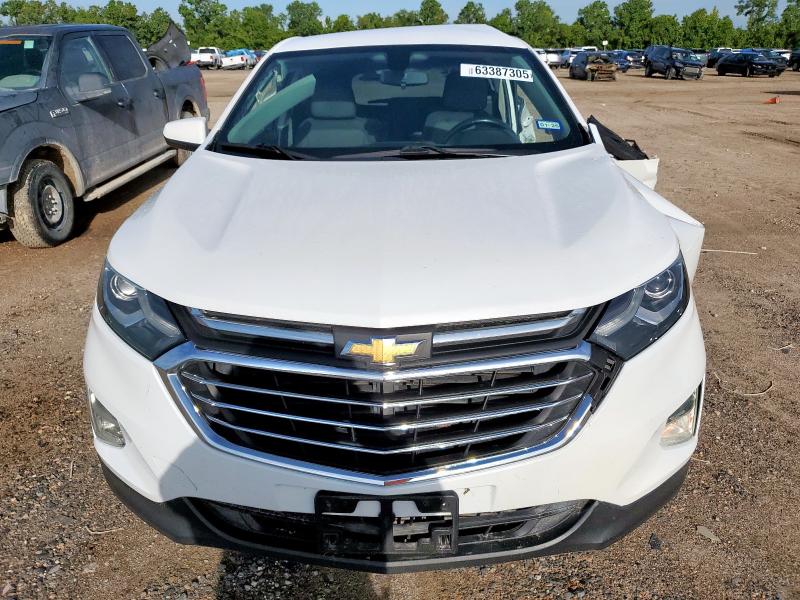 2018 CHEVROLET EQUINOX LT 2GNAXSEV2J6323644