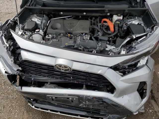 2025 TOYOTA RAV4 SE 2T34WRFV8SW287142