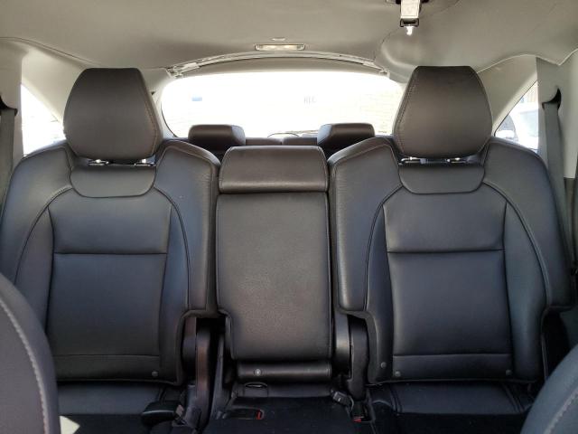 2020 ACURA MDX - 5J8YD3H32LL000707