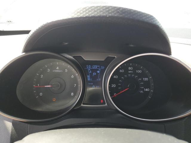 2017 HYUNDAI VELOSTER KMHTC6AD1HU321280