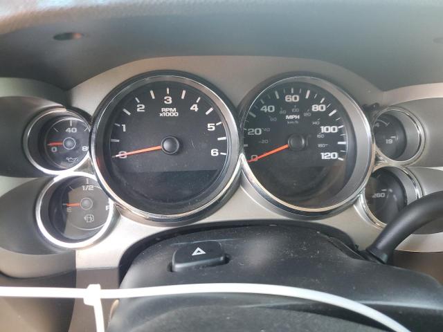 2011 CHEVROLET SILVERADO - 1GCRKSE30BZ379872
