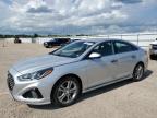 2018 HYUNDAI SONATA SPO - 5NPE34AF6JH712332