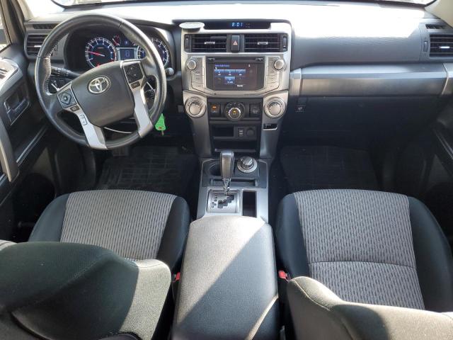2016 TOYOTA 4RUNNER SR - JTEBU5JR9G5323219