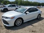 Top Destinations for Shipping Cars from the USA