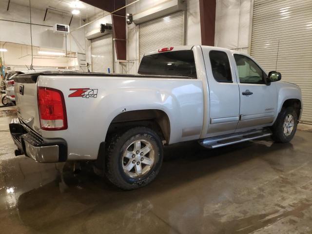 2011 GMC SIERRA K15 - 1GTR2VE35BZ284063