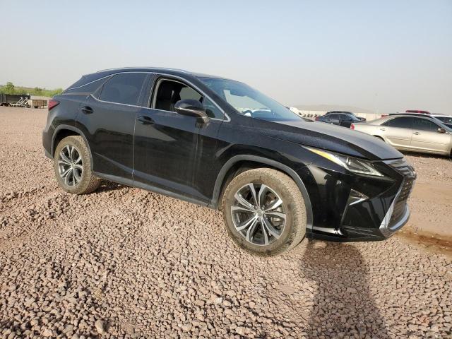 2016 LEXUS RX 350 BAS 2T2BZMCA1GC035720