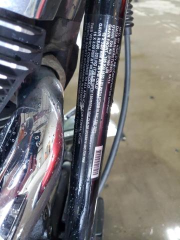 2013 HARLEY-DAVIDSON FLSTC HERI 1HD1BWV18DB044274