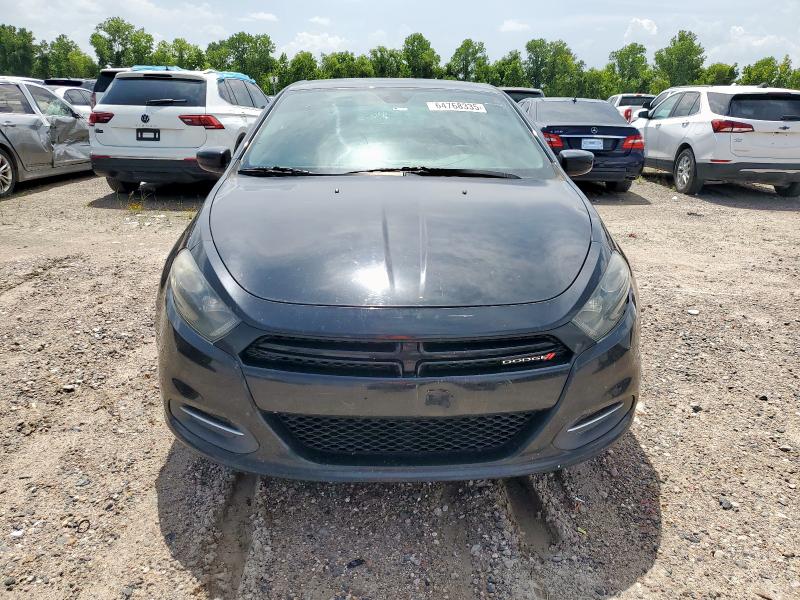 2016 DODGE DART SE 1C3CDFAA4GD706648