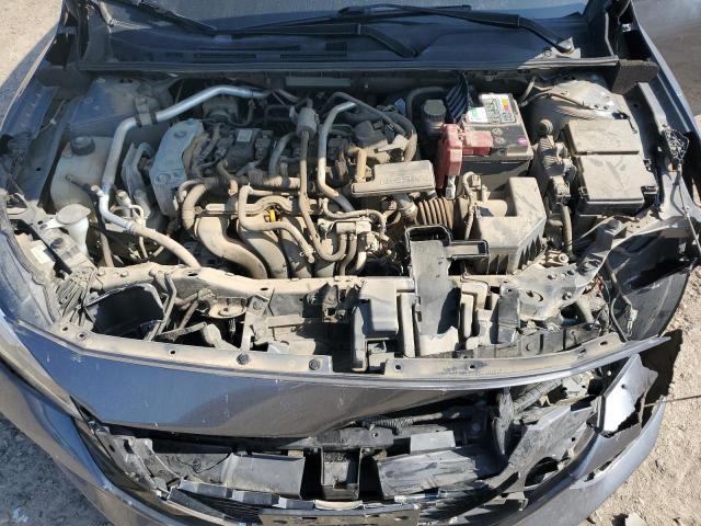 2021 NISSAN SENTRA S 3N1AB8BVXMY216443