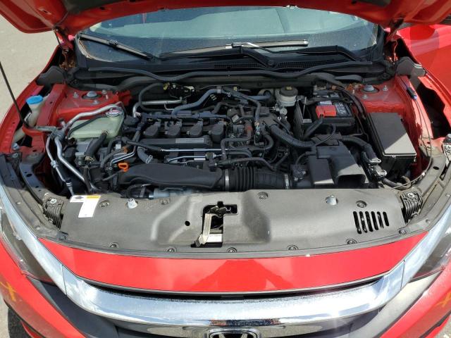 2018 HONDA CIVIC EX JHMFC1F80JX013715