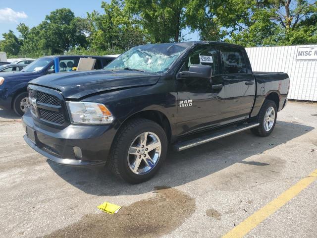 Vin: 1c6rr7kg6hs858306, lot: 62990605, ram 1500 st 2017 img_1