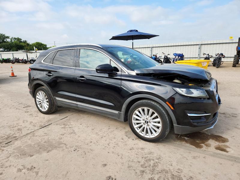 2019 LINCOLN MKC 5LMCJ1C93KUL42654