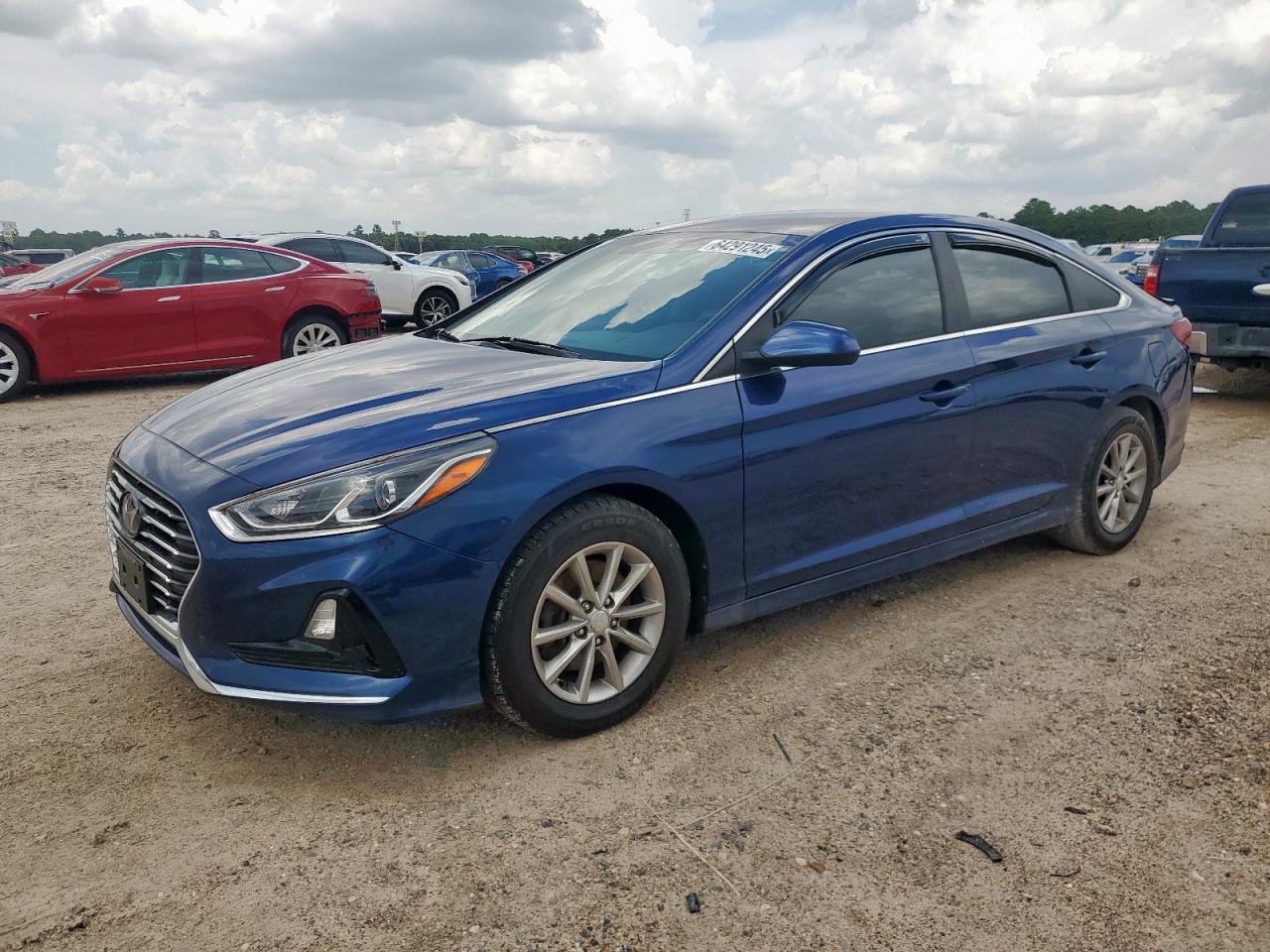 HYUNDAI SONATA SE