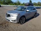 2017 ACURA MDX ADVANC - 5FRYD3H92HB002310