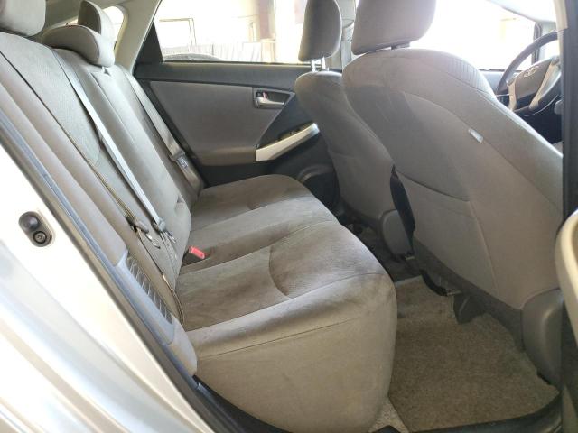 2015 TOYOTA PRIUS - JTDKN3DU0F0426384