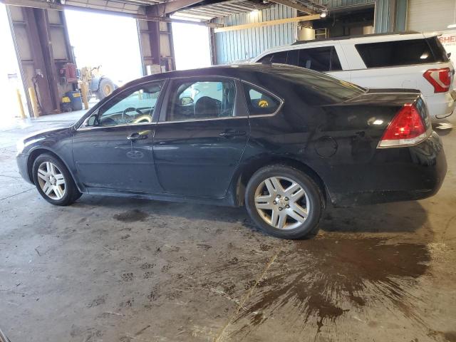 2011 CHEVROLET IMPALA LT - 2G1WB5EK8B1297773