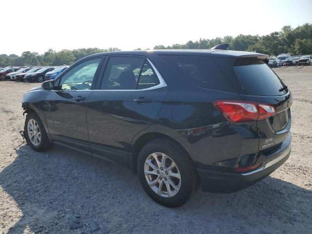 2020 CHEVROLET EQUINOX LT - 3GNAXKEV3LS733289