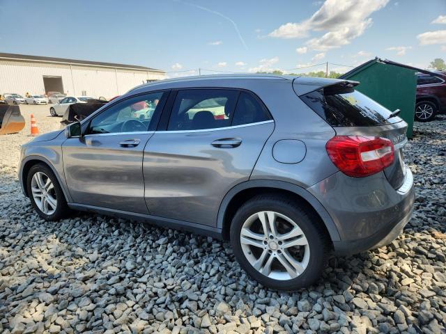 2015 MERCEDES-BENZ GLA 250 4M WDCTG4GB7FJ084760
