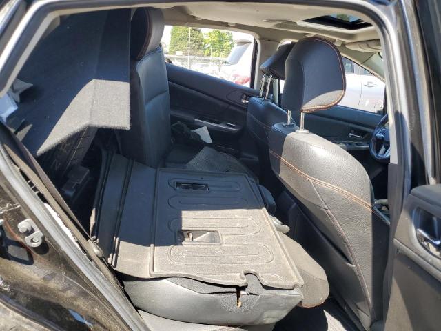 2016 SUBARU CROSSTREK - JF2GPANCXGH312293