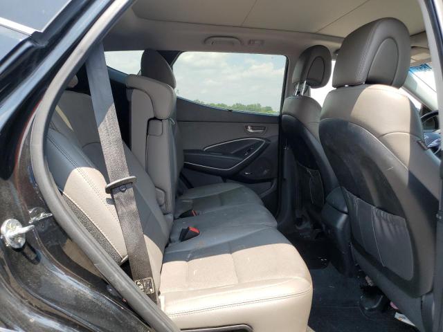 2017 HYUNDAI SANTA FE S - 5XYZW4LA1HG434046