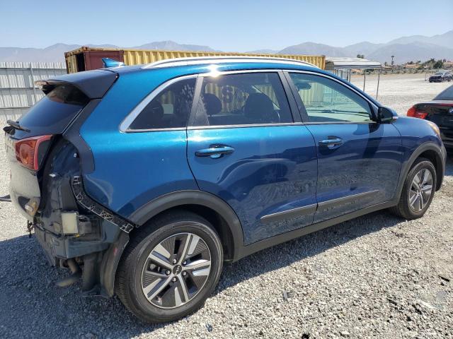 2022 KIA NIRO EX KNDCD3LD2N5518865