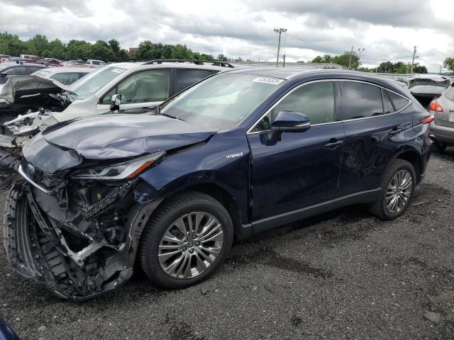 2021 TOYOTA VENZA LE - JTEAAAAH0MJ003634