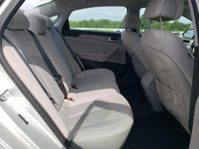2016 HYUNDAI SONATA SE 5NPE24AF8GH264266