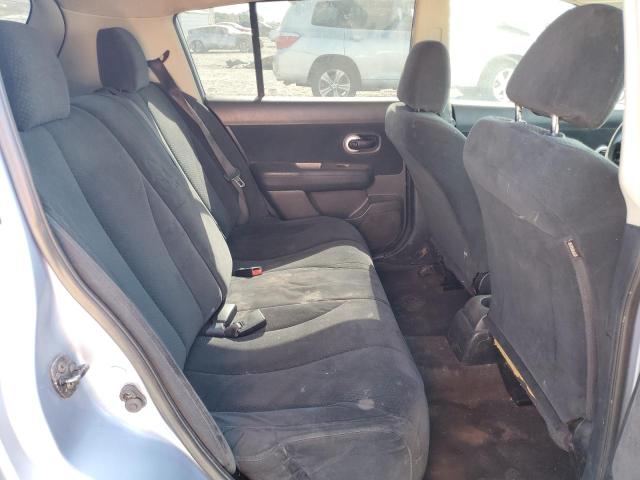 2011 NISSAN VERSA S - 3N1BC1CP3BL401050