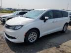2022 CHRYSLER VOYAGER LX - 2C4RC1CG7NR225056