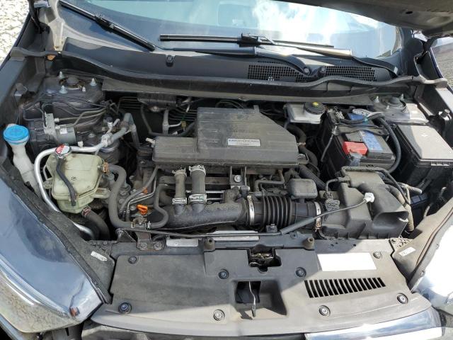 2021 HONDA CR-V EX 2HKRW2H57MH640295