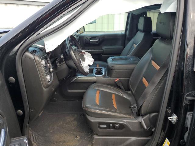 2022 GMC SIERRA LIM 1GTP9EELXNZ126955