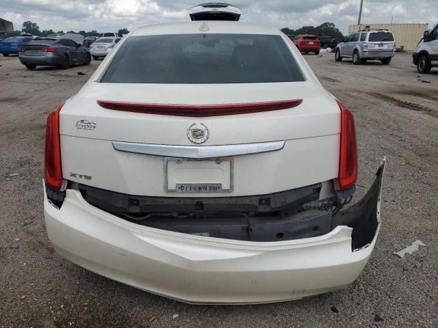 2015 CADILLAC XTS LUXURY 2G61M5S30F9281120