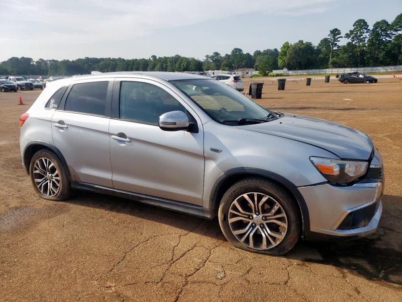 Vin: ja4ap3auxhz065264, lot: 62930545, mitsubishi outlander es 20174