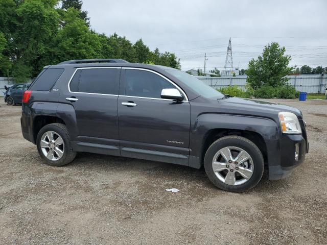 2015 GMC TERRAIN SL 2GKALREK9F6285229
