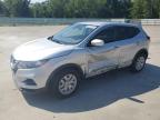 2020 NISSAN ROGUE SPOR - JN1BJ1CV9LW540163