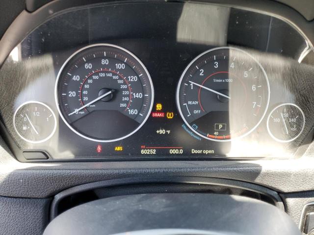 2018 BMW 430I GRAN WBA4J1C54JBG79370