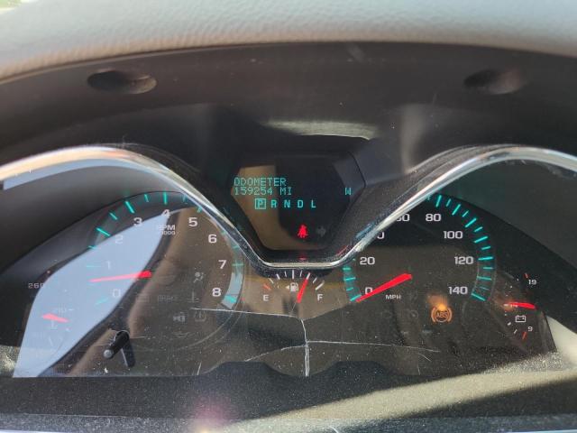 2017 CHEVROLET TRAVERSE P 1GNKRJKD9HJ218570