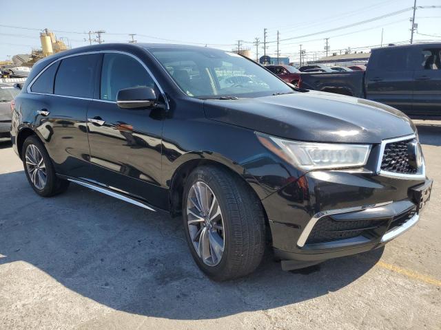 2018 ACURA MDX TECHNO 5J8YD3H55JL008430
