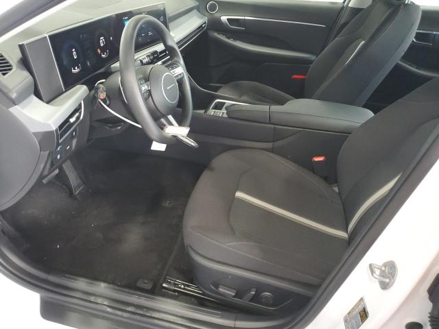 2025 HYUNDAI SONATA SEL - KMHL64JAXSA464495