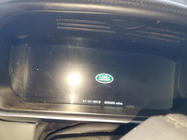 2016 LAND ROVER RANGE ROVE SALWV2EF6GA106812