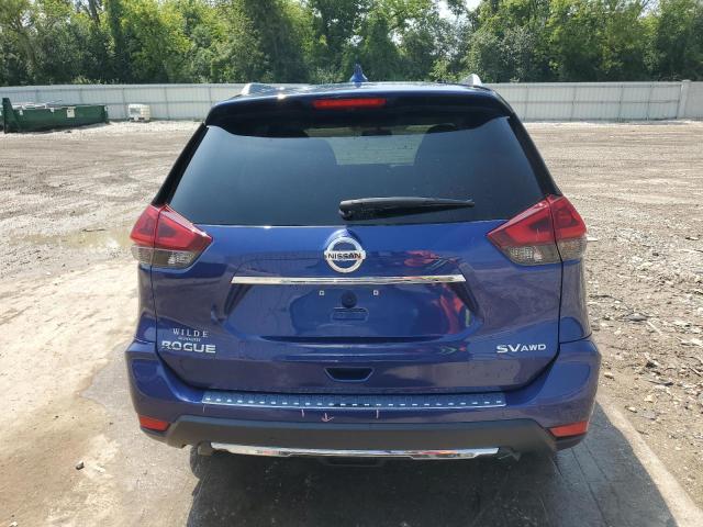 2018 NISSAN ROGUE S - 5N1AT2MV7JC715219